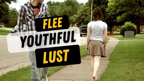 Youth lust .